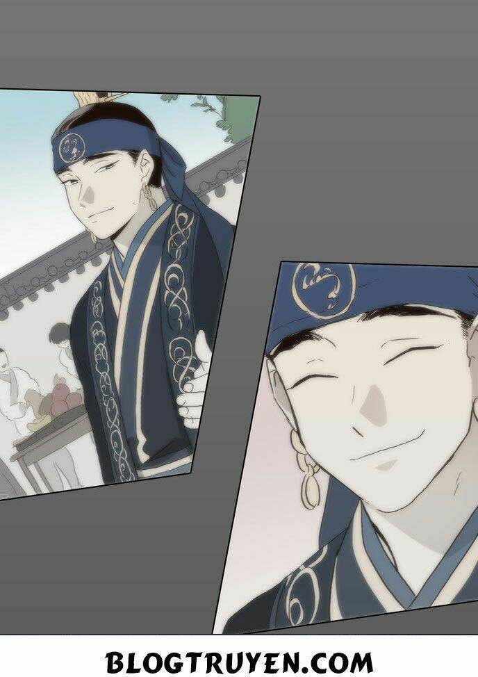 Trăng Lên Ban Ngày Chapter 60.1 - 46