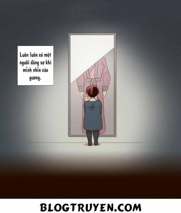 Trăng Lên Ban Ngày Chapter 60.1 - 48