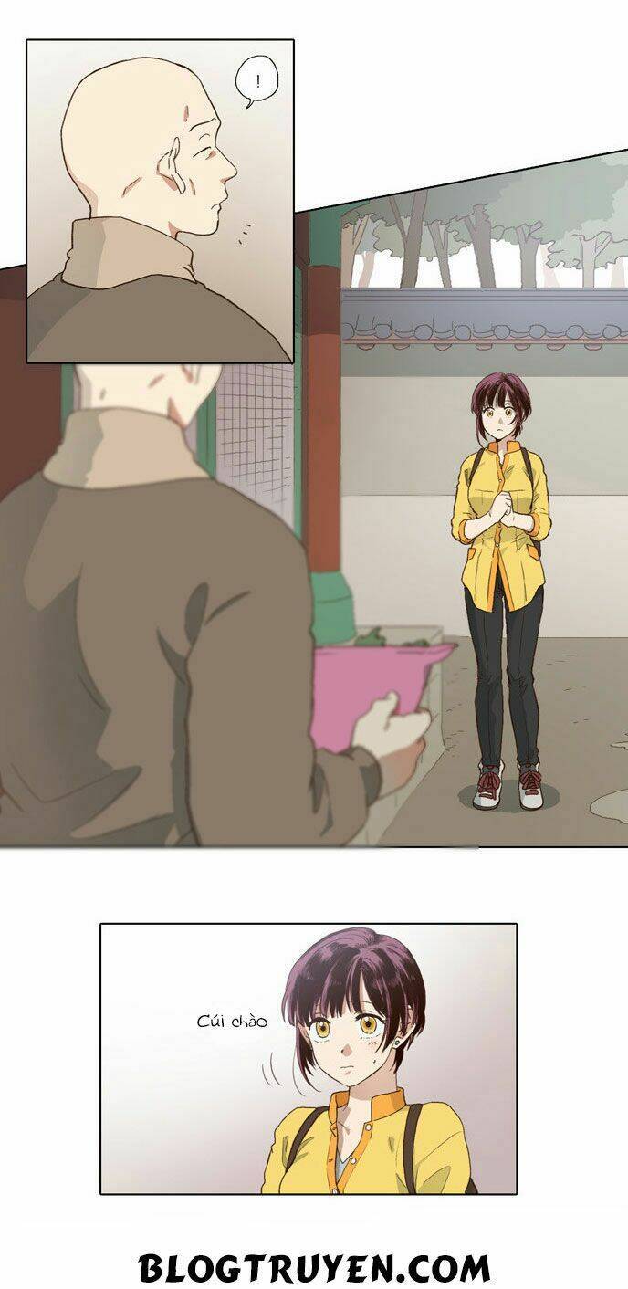 Trăng Lên Ban Ngày Chapter 60.1 - 6
