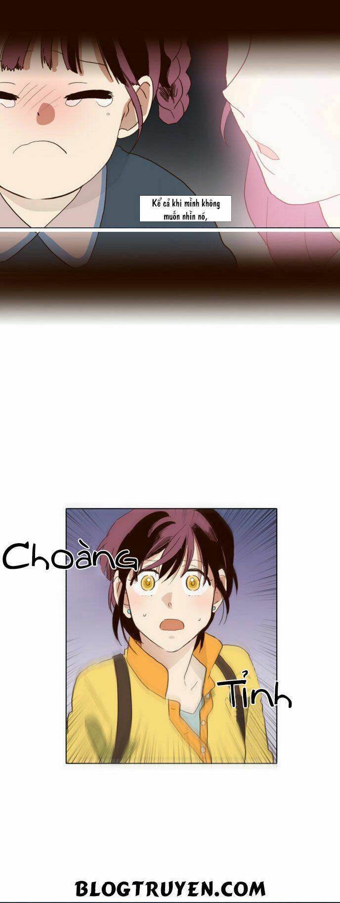 Trăng Lên Ban Ngày Chapter 60.1 - 51