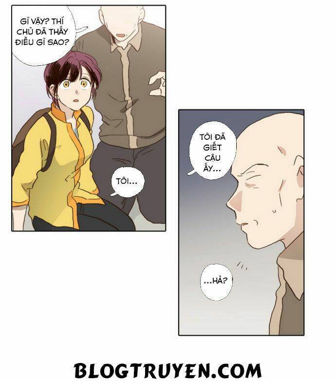 Trăng Lên Ban Ngày Chapter 60.1 - 52