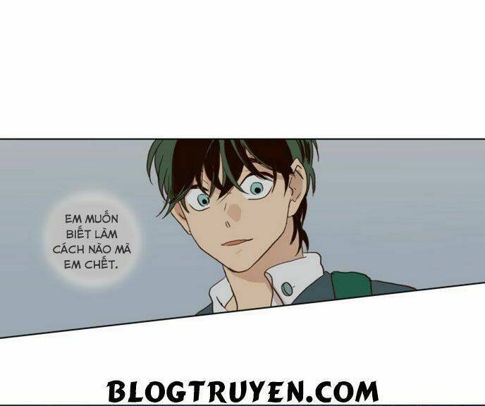 Trăng Lên Ban Ngày Chapter 60.1 - 53