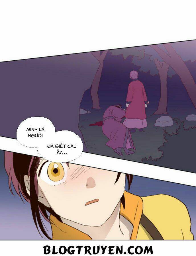 Trăng Lên Ban Ngày Chapter 60.1 - 54