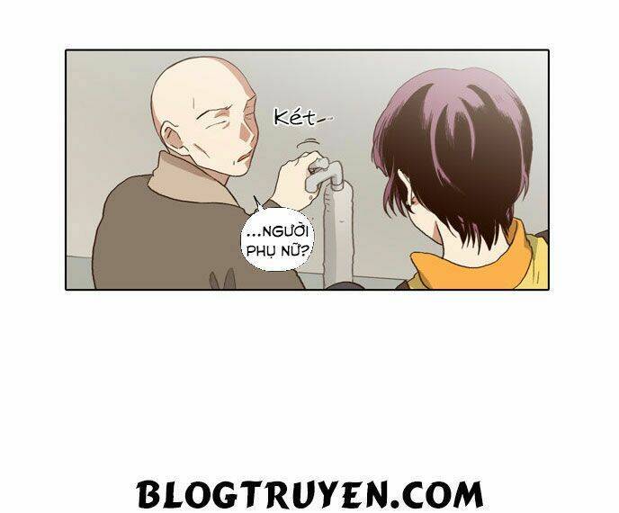 Trăng Lên Ban Ngày Chapter 60.1 - 10