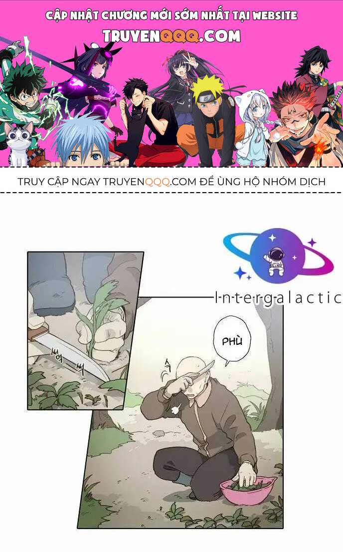 Trăng Lên Ban Ngày Chapter 60 - 1