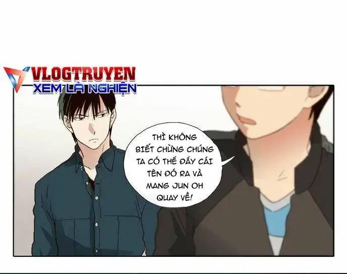 Trăng Lên Ban Ngày Chapter 60 - 15