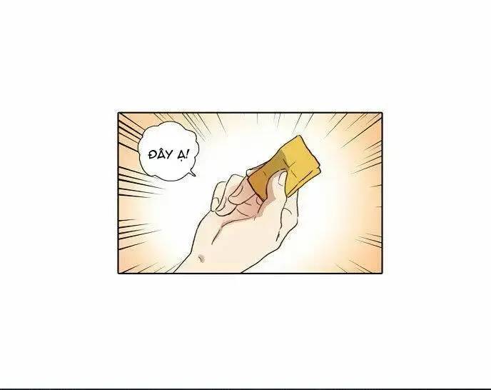 Trăng Lên Ban Ngày Chapter 60 - 19