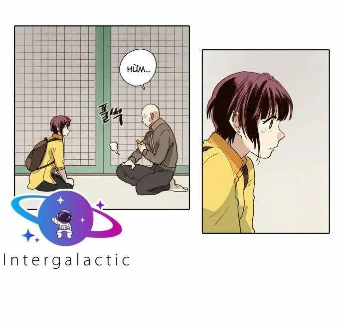 Trăng Lên Ban Ngày Chapter 60 - 20