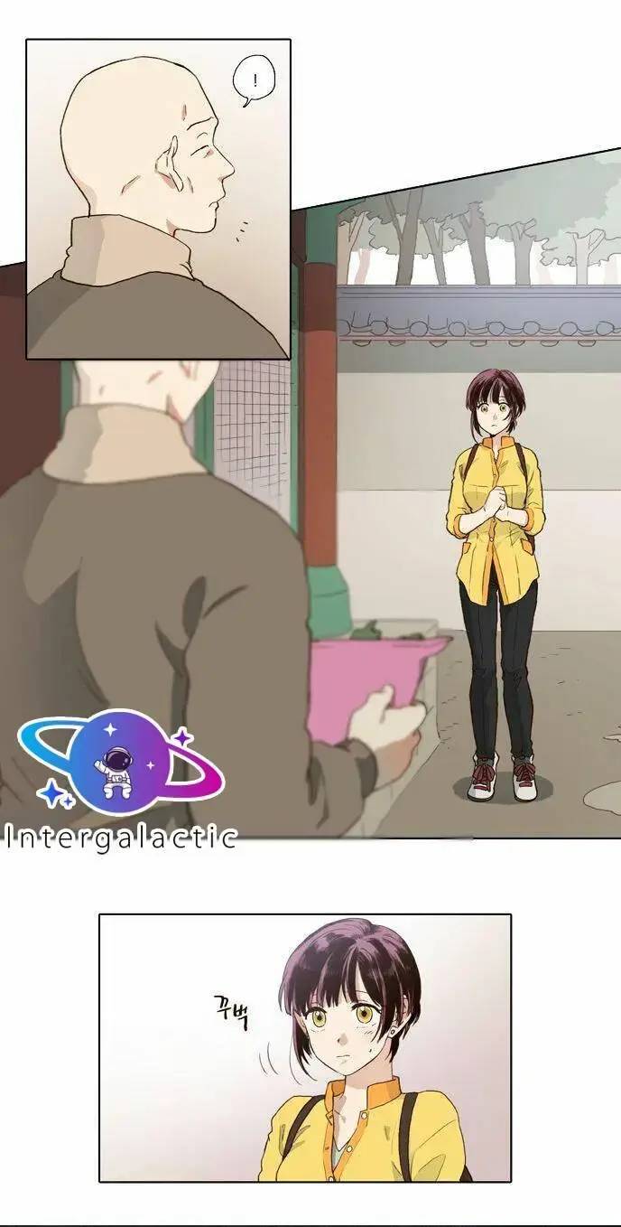 Trăng Lên Ban Ngày Chapter 60 - 3