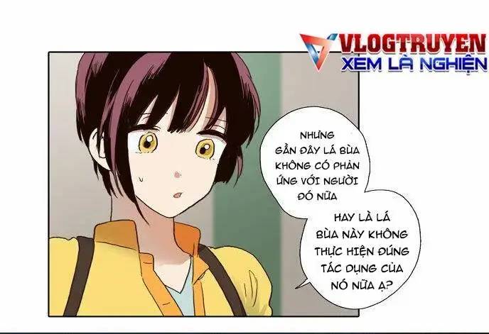 Trăng Lên Ban Ngày Chapter 60 - 23