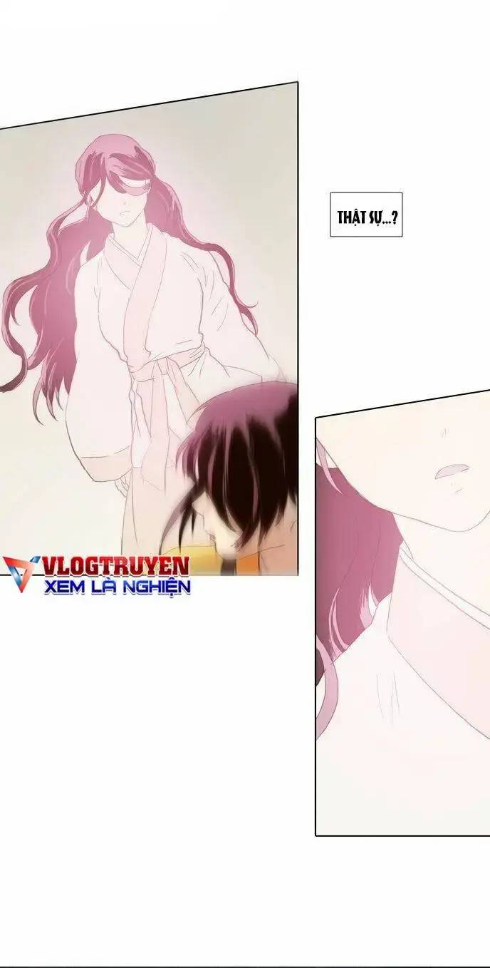 Trăng Lên Ban Ngày Chapter 60 - 30