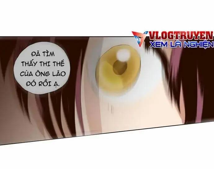 Trăng Lên Ban Ngày Chapter 60 - 31