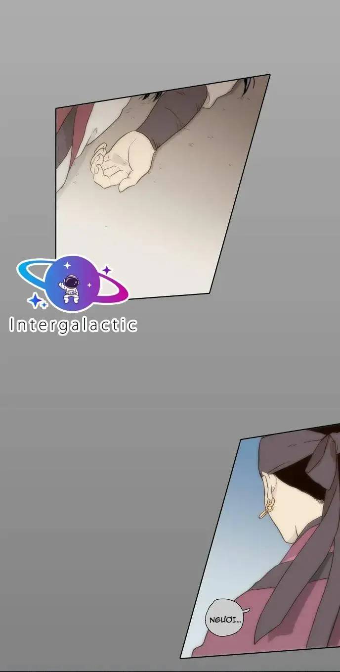 Trăng Lên Ban Ngày Chapter 60 - 39