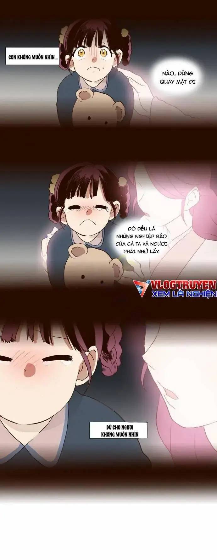Trăng Lên Ban Ngày Chapter 60 - 44