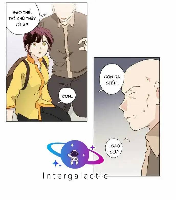 Trăng Lên Ban Ngày Chapter 60 - 46