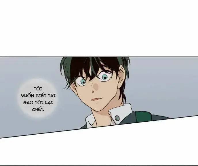 Trăng Lên Ban Ngày Chapter 60 - 47