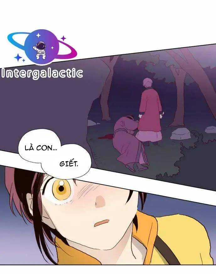 Trăng Lên Ban Ngày Chapter 60 - 48