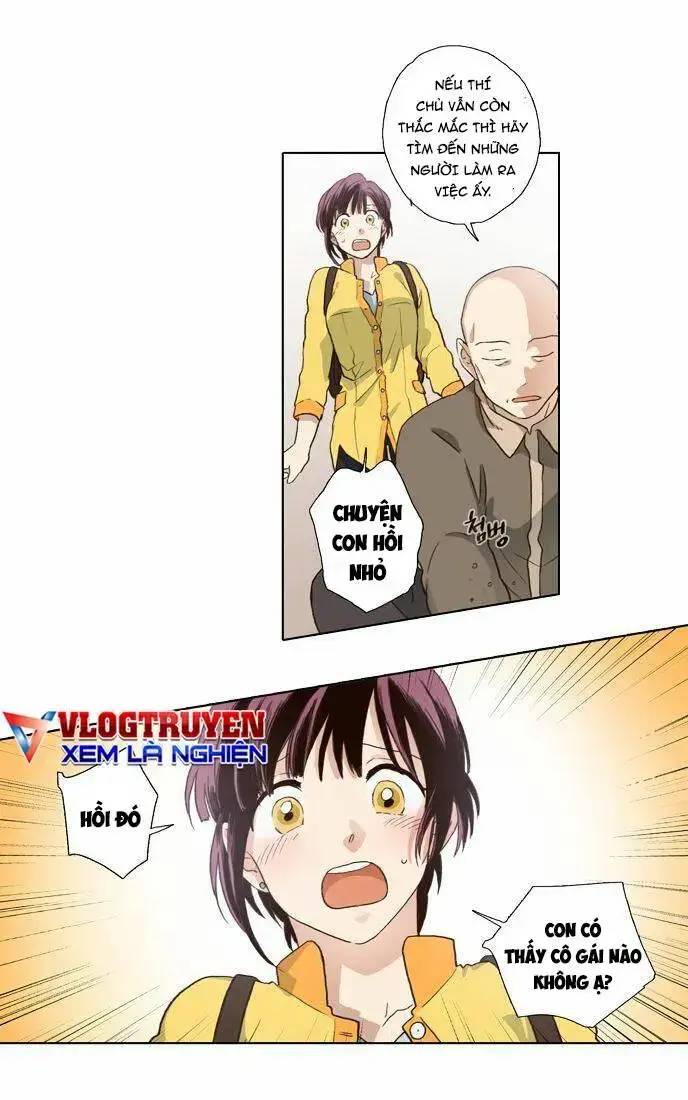 Trăng Lên Ban Ngày Chapter 60 - 6