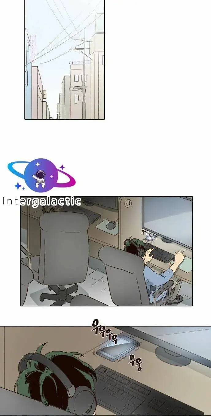 Trăng Lên Ban Ngày Chapter 60 - 8