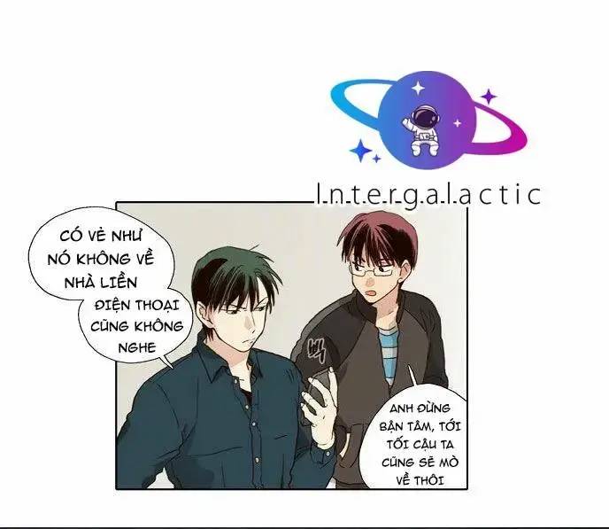 Trăng Lên Ban Ngày Chapter 60 - 10