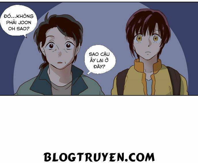 Trăng Lên Ban Ngày Chapter 62 - 35