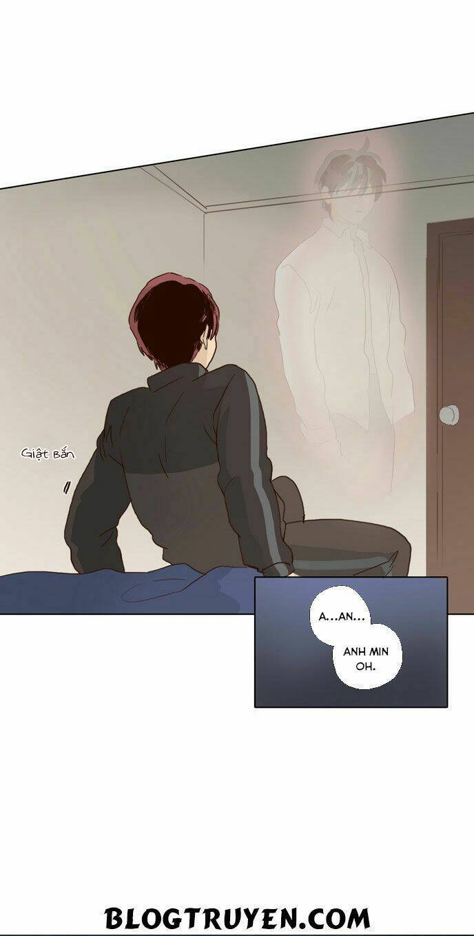 Trăng Lên Ban Ngày Chapter 62 - 39