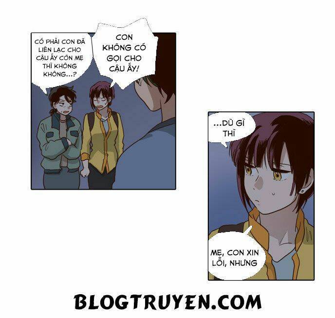 Trăng Lên Ban Ngày Chapter 62 - 42