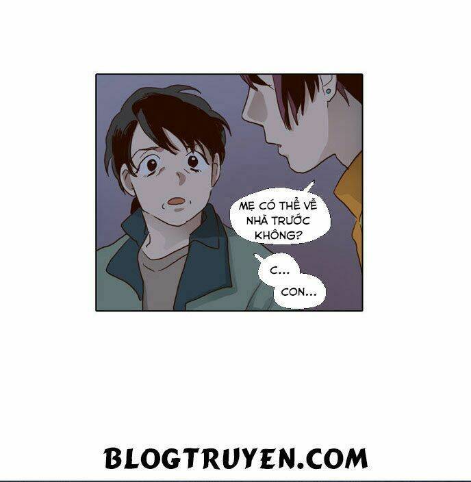 Trăng Lên Ban Ngày Chapter 62 - 43