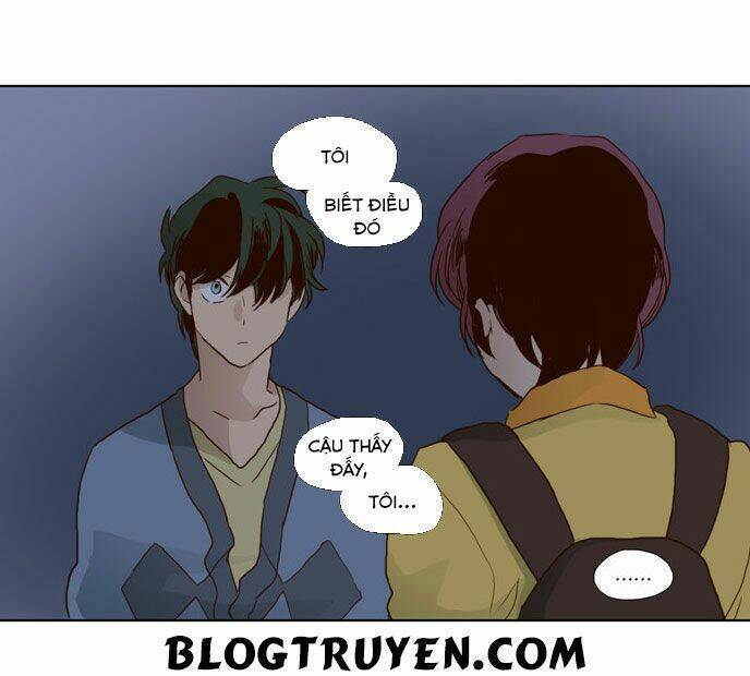 Trăng Lên Ban Ngày Chapter 62 - 48