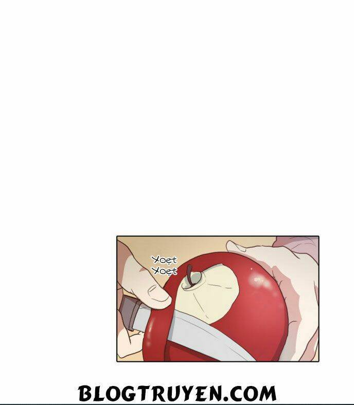 Trăng Lên Ban Ngày Chapter 63 - 11