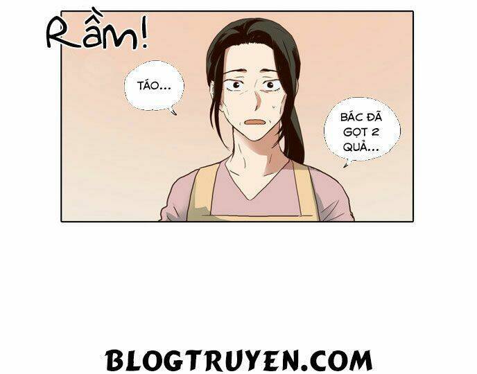 Trăng Lên Ban Ngày Chapter 63 - 15
