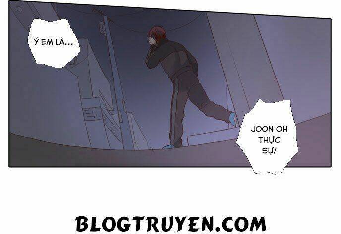 Trăng Lên Ban Ngày Chapter 63 - 17