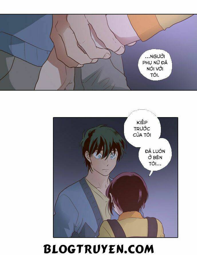 Trăng Lên Ban Ngày Chapter 63 - 19