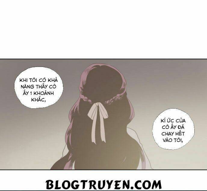 Trăng Lên Ban Ngày Chapter 63 - 23