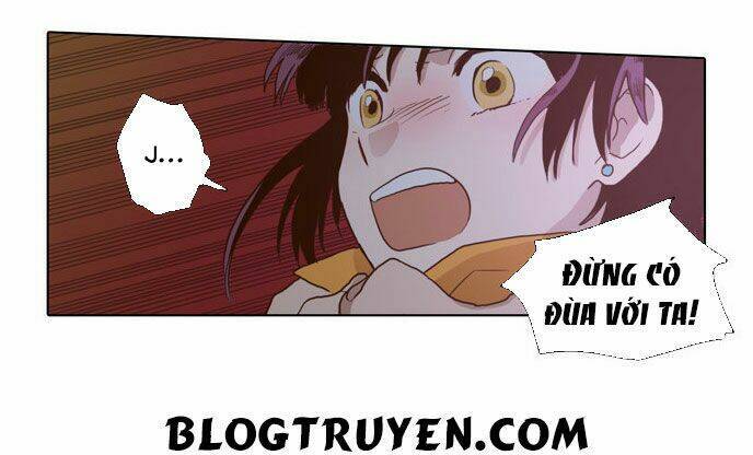 Trăng Lên Ban Ngày Chapter 63 - 30