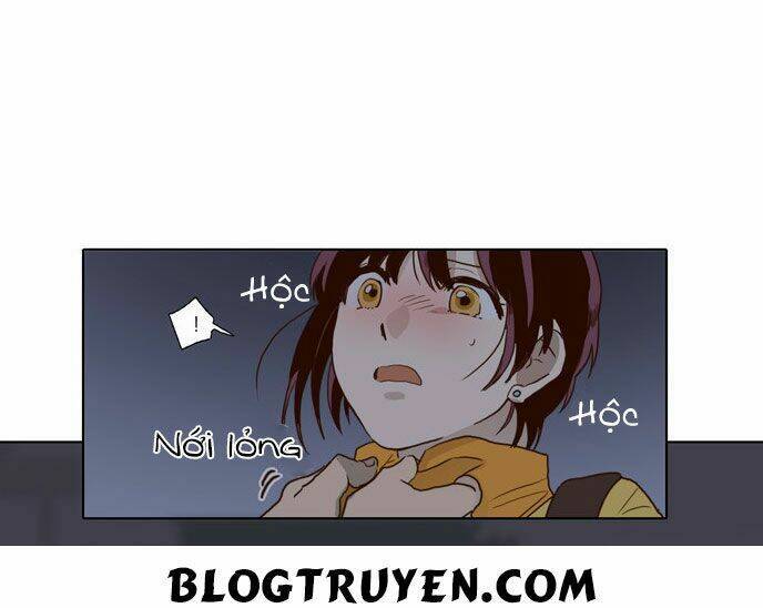 Trăng Lên Ban Ngày Chapter 63 - 33