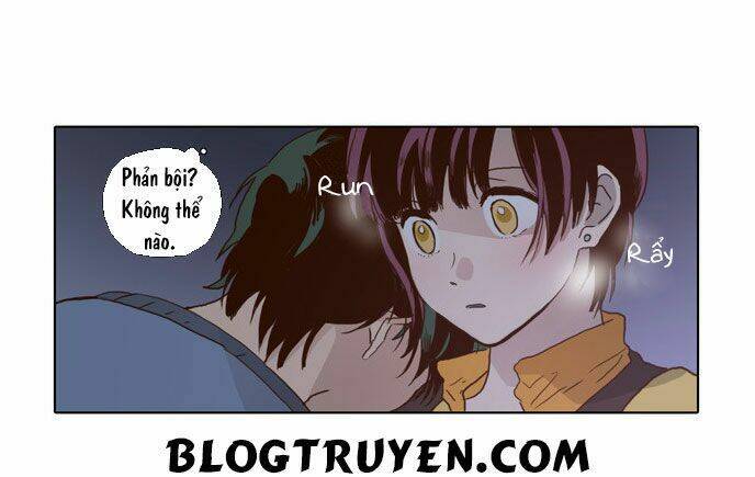 Trăng Lên Ban Ngày Chapter 63 - 35