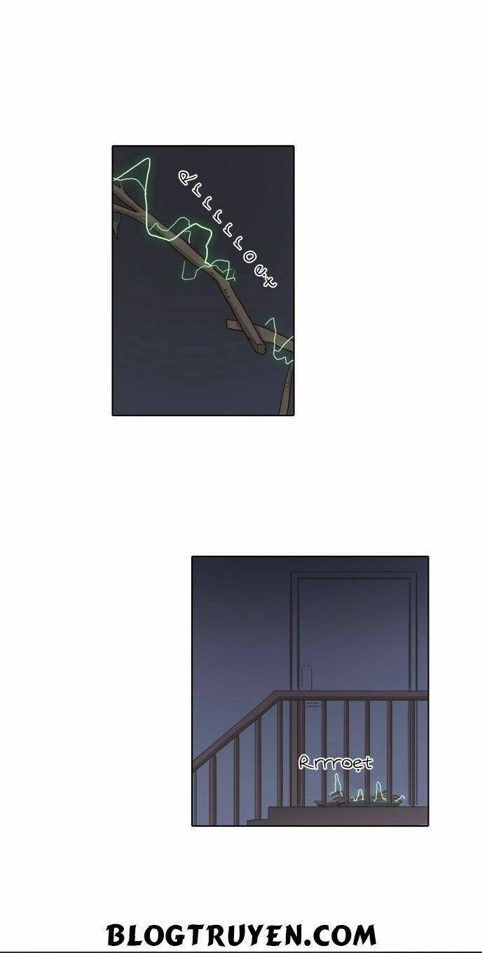 Trăng Lên Ban Ngày Chapter 63 - 47