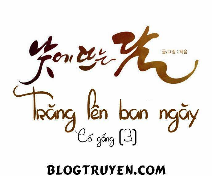 Trăng Lên Ban Ngày Chapter 63 - 10