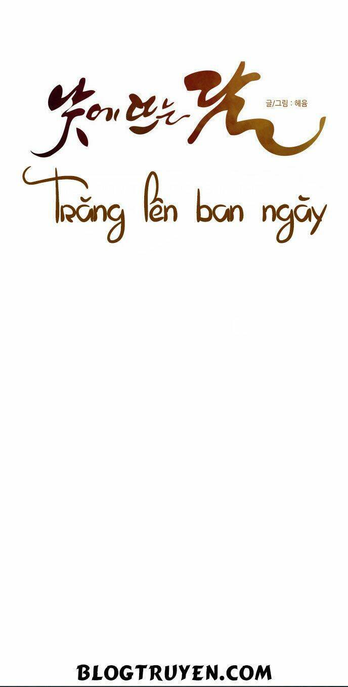 Trăng Lên Ban Ngày Chapter 64 - 12