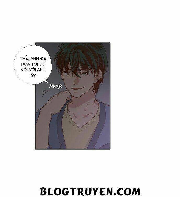 Trăng Lên Ban Ngày Chapter 64 - 16