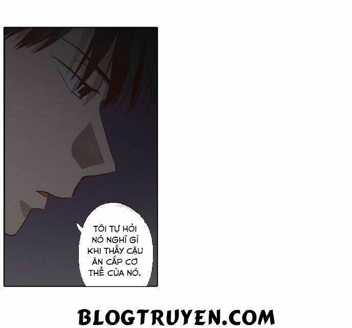 Trăng Lên Ban Ngày Chapter 64 - 20