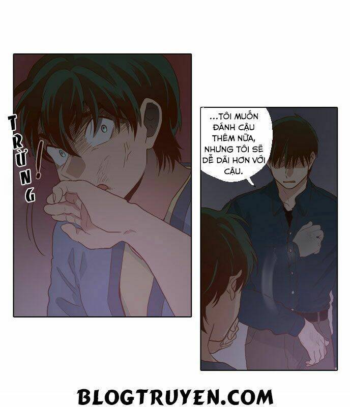 Trăng Lên Ban Ngày Chapter 64 - 23