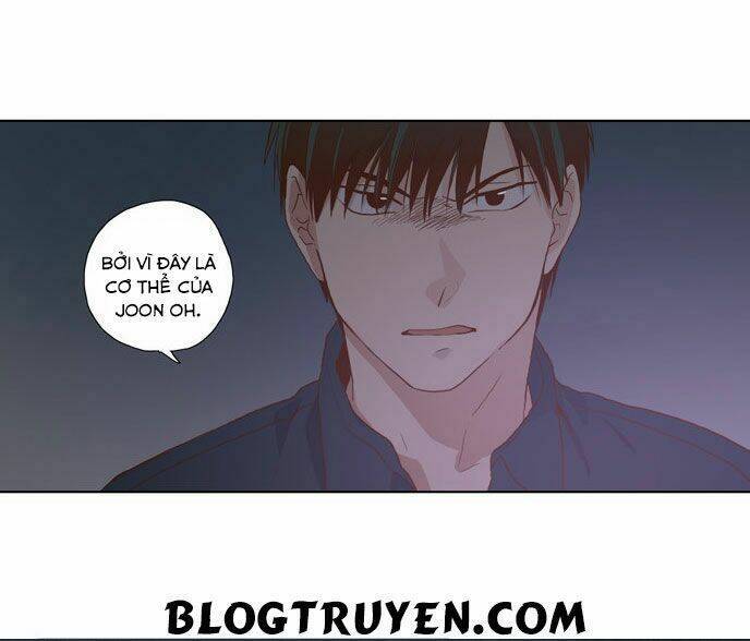 Trăng Lên Ban Ngày Chapter 64 - 24