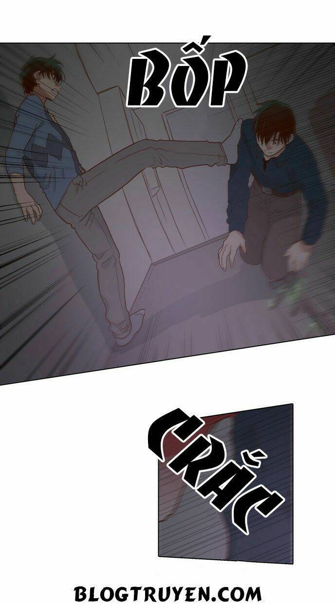 Trăng Lên Ban Ngày Chapter 64 - 26