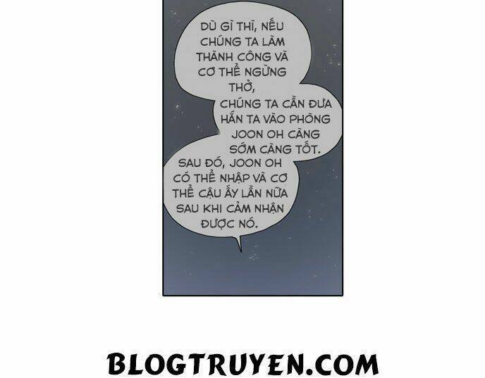 Trăng Lên Ban Ngày Chapter 64 - 30