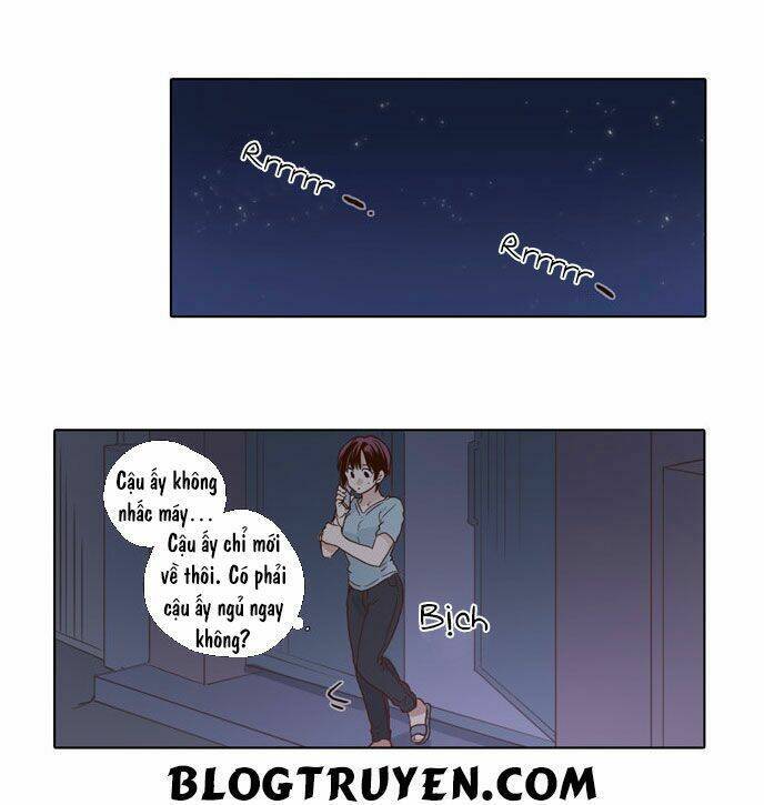 Trăng Lên Ban Ngày Chapter 64 - 35