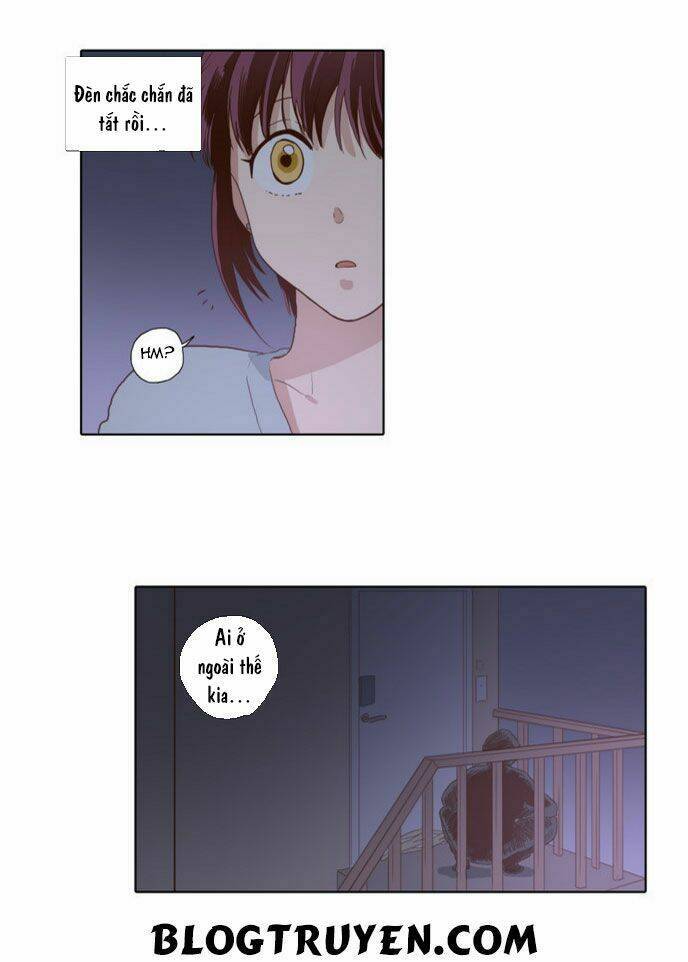 Trăng Lên Ban Ngày Chapter 64 - 37