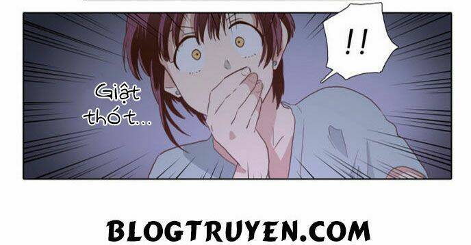 Trăng Lên Ban Ngày Chapter 64 - 40