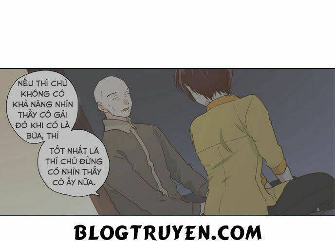 Trăng Lên Ban Ngày Chapter 64 - 5